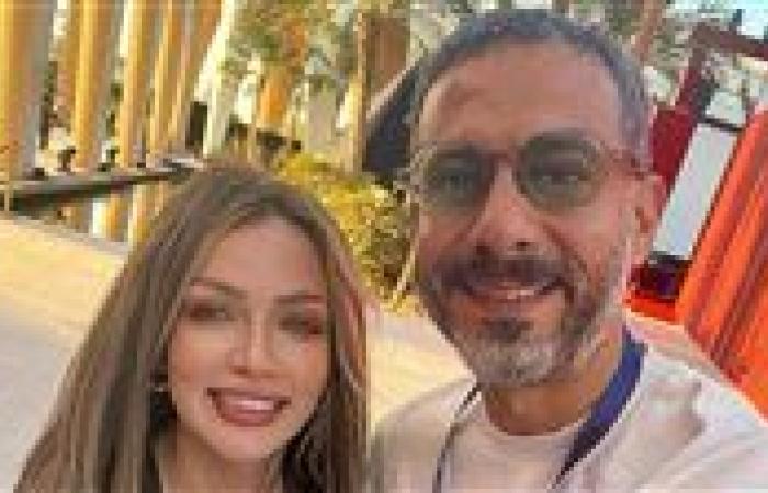 محمد فراج في لقاء إنساني مليء بالأسرار في "سبوت لايت"