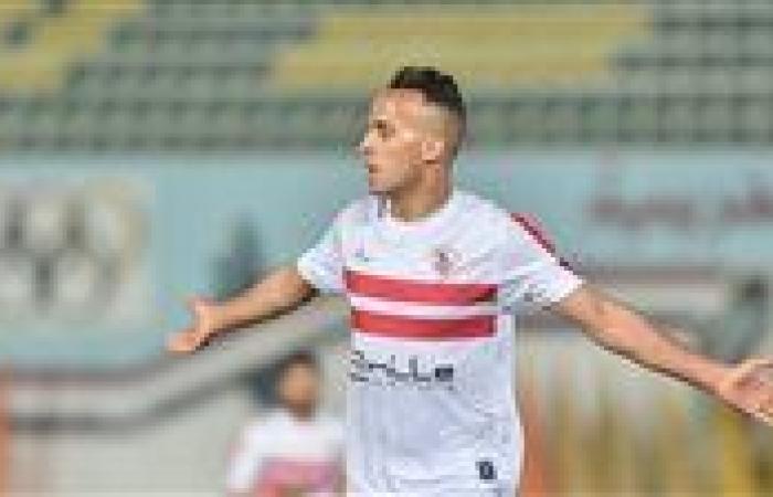 برنامج خاص لناصر منسي قبل مواجهة الزمالك والنصر الليبي