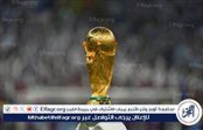 ترتيب تصفيات آسيا المؤهلة لكأس العالم 2026 قبل الجولة الخامسة