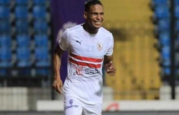 هل طلب سيف الجزيري تقديم شكوى ضد الزمالك في فيفا؟.. محامي اللاعب يُرد