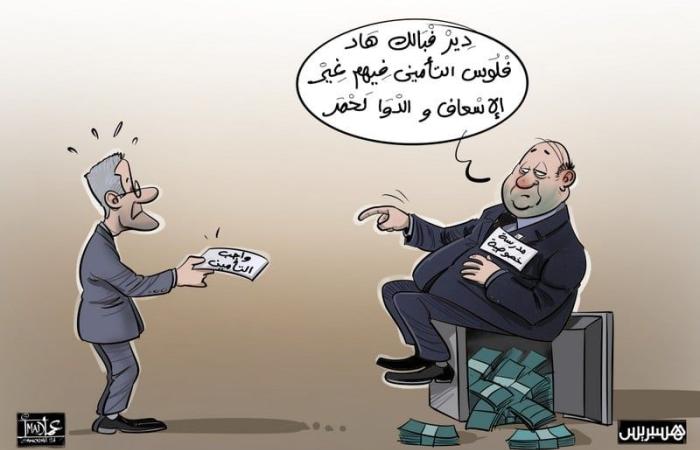 التأمين المدرسي