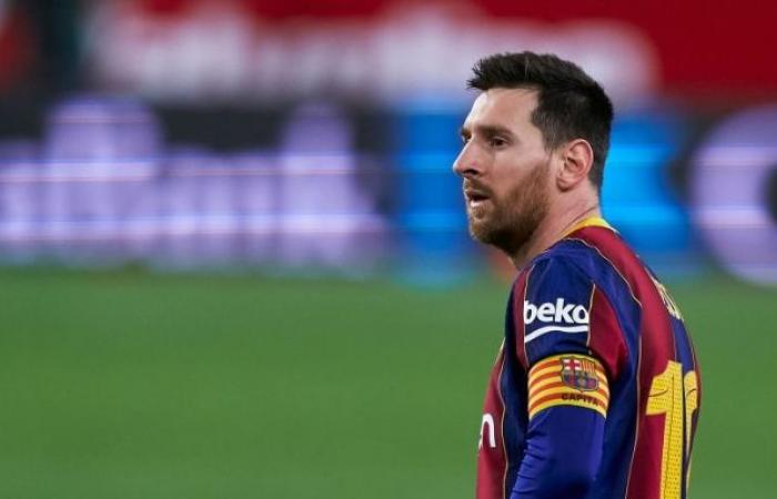 ديكو: لا مجال للمقارنة بين ميسي ونجم برشلونة الحالي