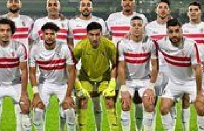 موعد سفر الزمالك إلى ليبيا للمشاركة في مباراة اعتزال خالد حسين