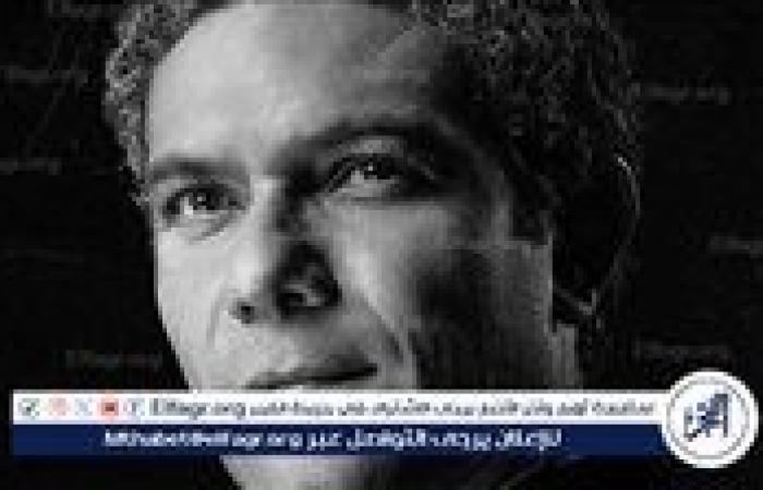 آسر ياسين يروج لعرض فيلم "ولاد رزق 3" على منصة شاهد