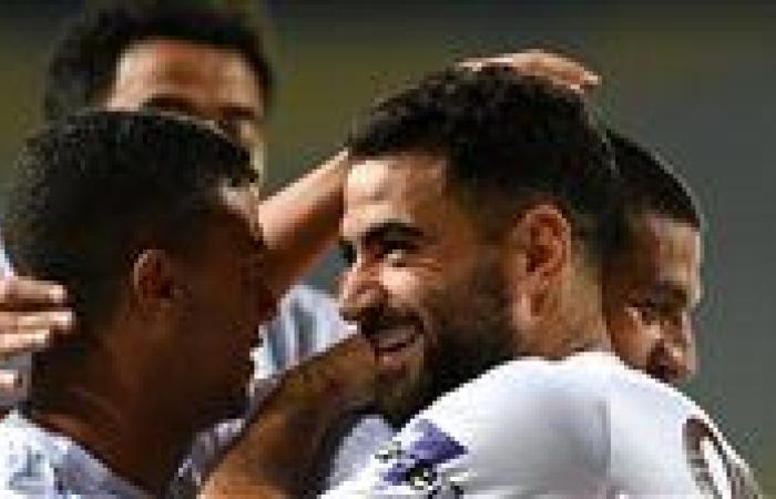 بمشاركة الزمالك.. تعرف على البرنامج المُتبع في مهرجان اعتزال خالد حسين