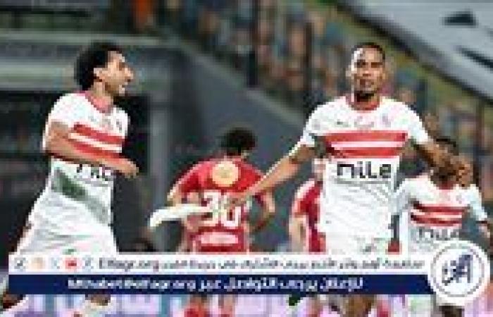 خالد الغندور: الجزيري يتعهد بالتركيز مع الزمالك.. ورد من جوميز