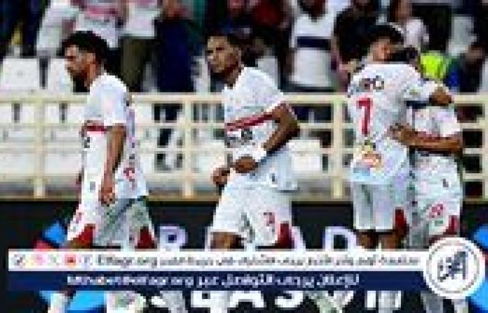 عاجل.. تغيير موعد مباراة الزمالك والنصر الليبي