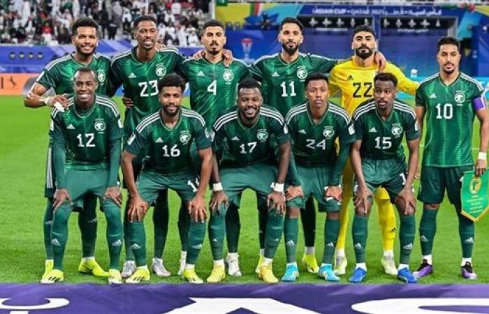 معلقين مباراة السعودية وأستراليا اليوم في تصفيات كأس العالم