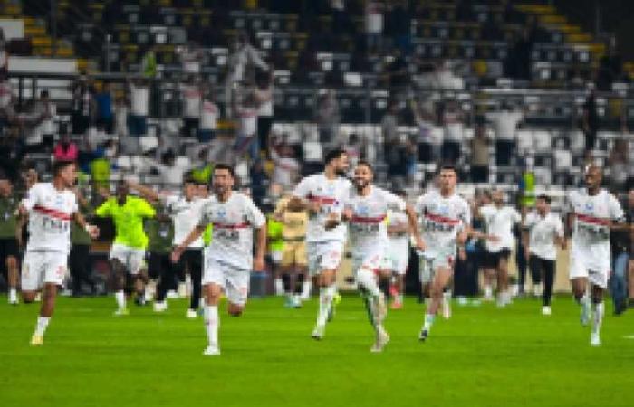 النصر الليبي يدعو بعثة الزمالك لحضور حفل عشاء اليوم في ليبيا