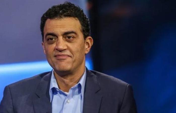 صاحب شهرة "أوبر".. من هو "إيميل مايكل" أول مرشح من أصول مصرية لتولى منصب وزير بإدارة ترامب