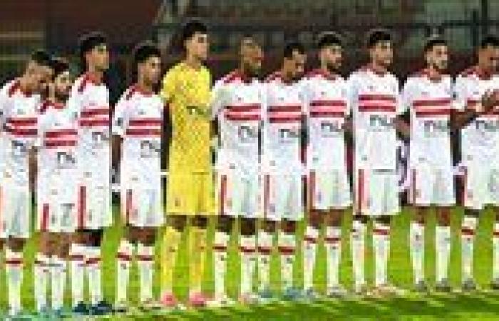 موعد مباراة الزمالك والنصر الليبي في اعتزال خالد حسين.. اعرف القناة الناقلة