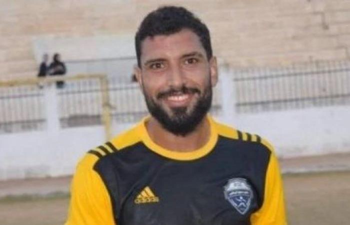 الأمور بين يدي الله.. نادي كفر الشيخ يطالب بتكثيف الدعاء للاعب محمد شوقي