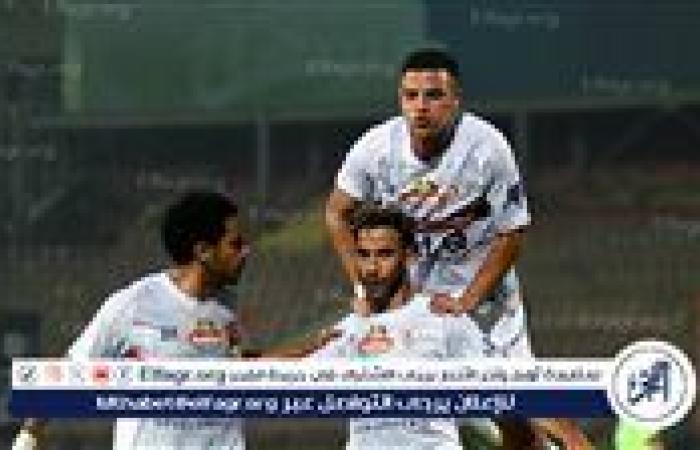 محاضرة فنية تجمع جوميز بلاعبي الزمالك قبل مباراة النصر الليبي