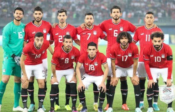 التعادل الإيجابي يحسم مباراة المنتخب أمام الرأس الأخضر