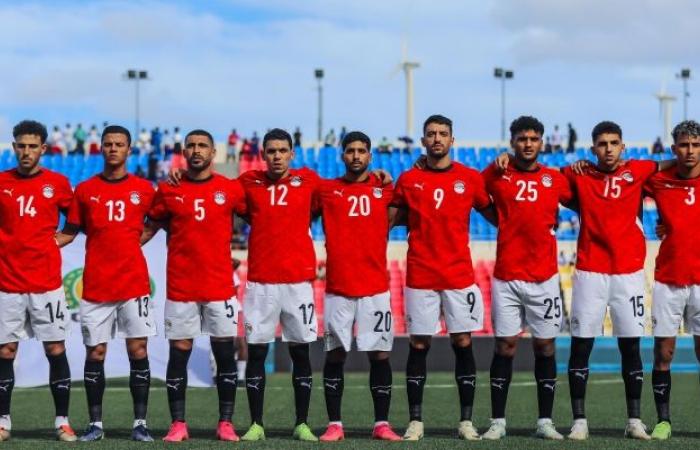 المنتخب المصري يفشل في فك عقدته التاريخية بتصفيات أفريقيا