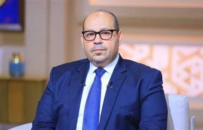 ياسر إدريس يحتفظ برئاسة الاتحاد المصري للسباحة حتى 2028