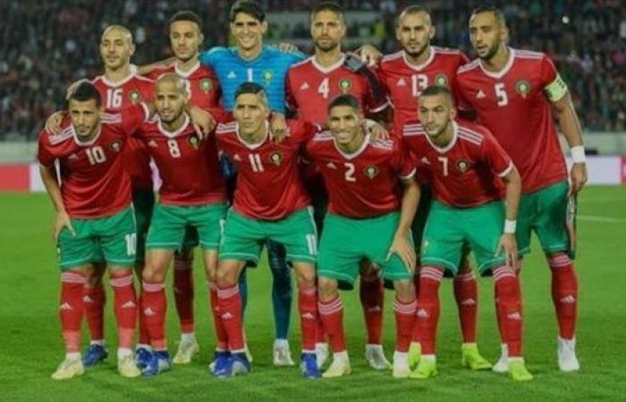 بالقوة الضاربة.. تشكيل المغرب المتوقع أمام الجابون في تصفيات أمم إفريقيا 2025