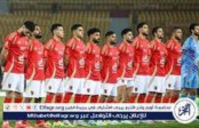 نجم منتخب مصر السابق يكشف حقيقة إصابة الأهلي المزمنة