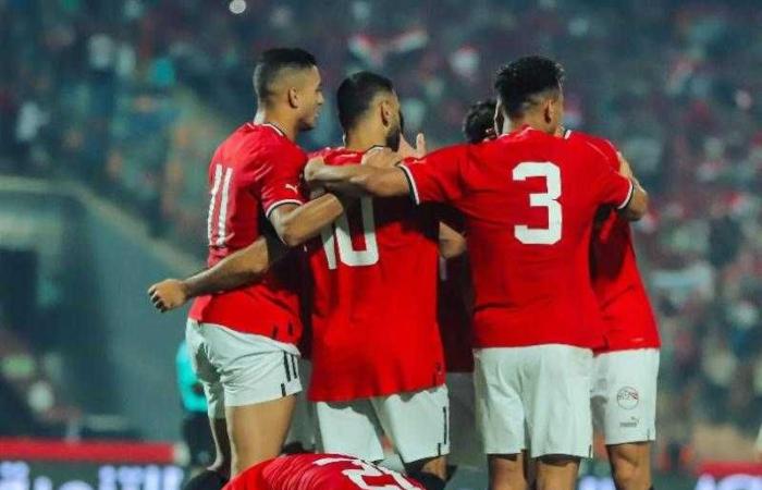 عاجل | تشكيل منتخب مصر ضد كاب فيردي بتصفيات أمم إفريقيا.. مفاجآت بالجملة