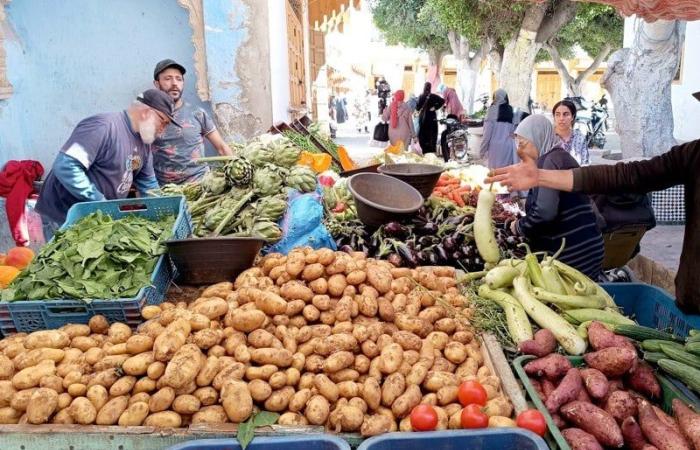 تقرير مالي يرسم ملامح "صورة وردية" للاقتصاد المغربي خلال سنة 2025