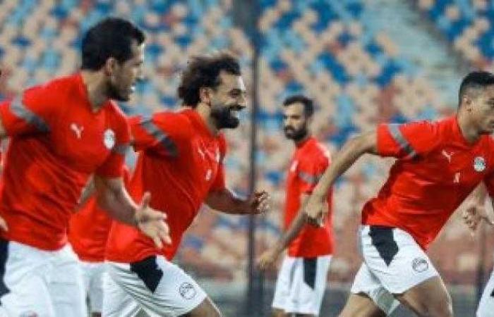 موعد مباراة منتخب مصر القادمة في تصفيات أمم إفريقيا 2025