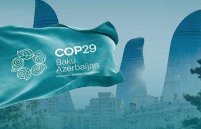 "COP29" يخترق أسواق الكربون.. الأطراف المجتمعة تتوافق حول معايير إنشاء الأرصدة بموجب المادة 6.4 من اتفاق باريس