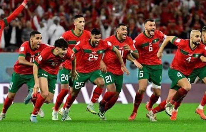 بخماسية.. المنتخب المغربي يكتسح الجابون ويؤكد صدارته دون هزيمة