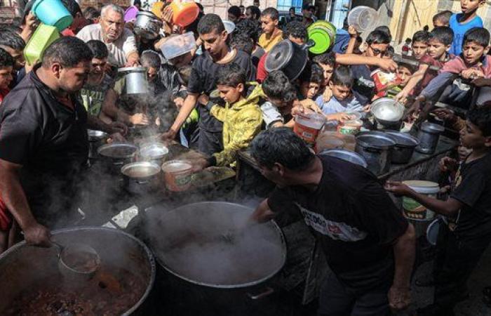 أونروا: معيشة الفلسطينيين لا تطاق وسط الحاجة لفتات الخبز والماء