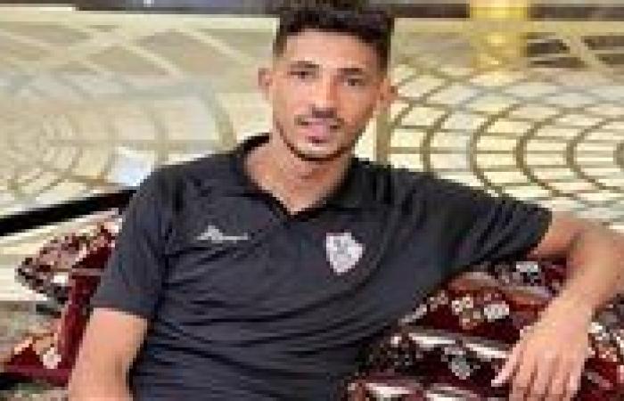 قرار صادم من المحكمة بشأن اللاعب أحمد فتوح.. تفاصيل