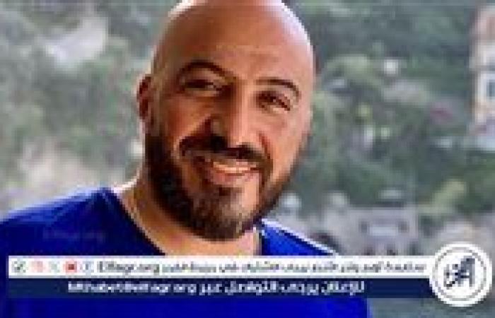 المخرج مجدي الهواري لـ "الفجر الفني": أستعد لفيلم سينمائي من تأليف محمد صلاح العزب