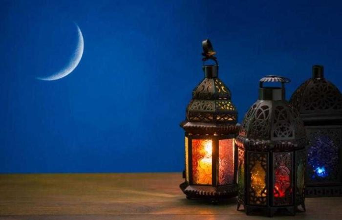 ”اللهم بلغنا رمضان”.. تعرف على أول أيام الشهر الكريم2025