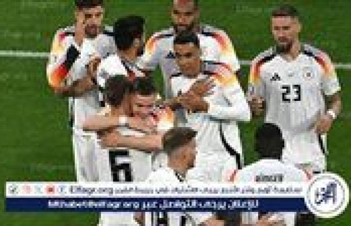 منتخب ألمانيا يكتسح البوسنة والهرسك بسباعية نظيفة في دوري الأمم الأوروبية