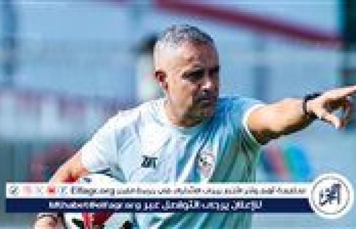 مجدي عبد الغني: غياب الوضوح دفعني لعدم الترشح لانتخابات اتحاد الكرة