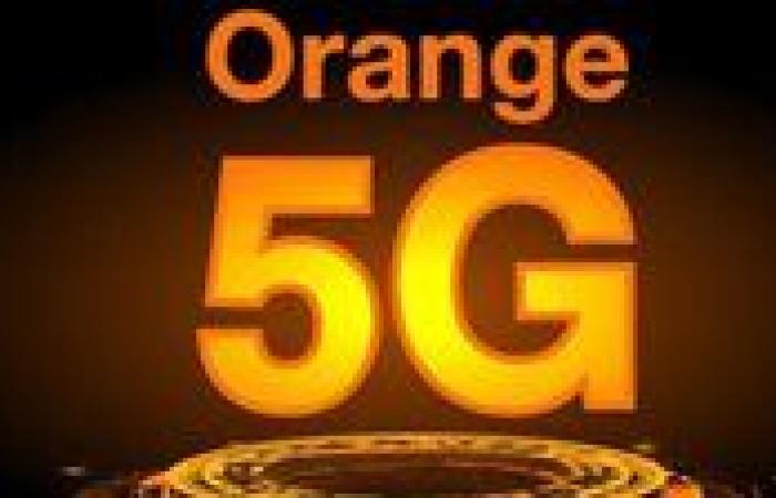 الرئيس التنفيذي لشركة Orange: وقعنا رخصة الجيل الخامس وسيدخل في نطاق الخدمة منذ بداية عام 2025