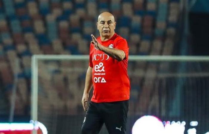 جهاز المنتخب يطالب الجماهير بالتواجد في الدفاع الجوي للاحتفال بالتأهل لـ«أمم أفريقيا»