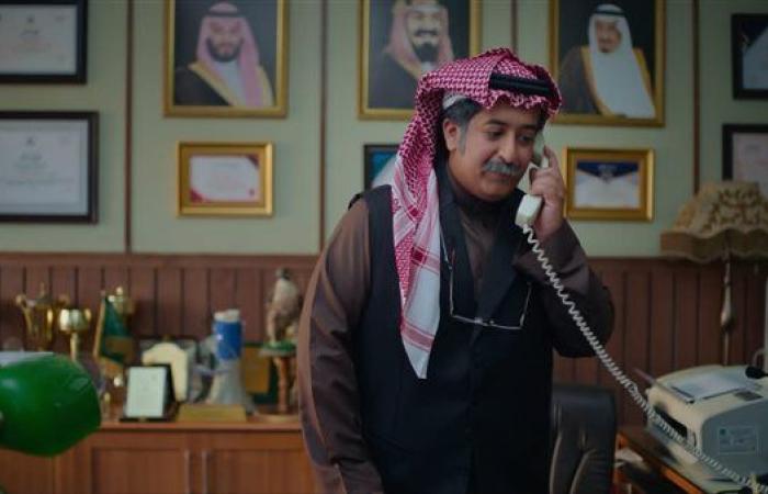 اليوم.. عرض الفيلم السعودي "فخر السويدي" بمهرجان القاهرة