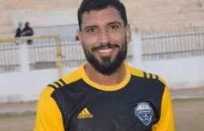 قرار هام من وزير الرياضة بعد واقعة لاعب كفر الشيخ