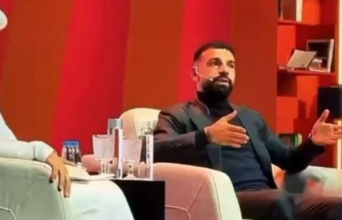 محمد صلاح: الدوري الإنجليزي الأفضل بالعالم.. وأريد من "مرموش" أن يبتعد عن المقارنات