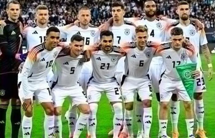 منتخب ألمانيا يفترس شباك البوسنة بـ7 أهداف في دوري أمم أوروبا