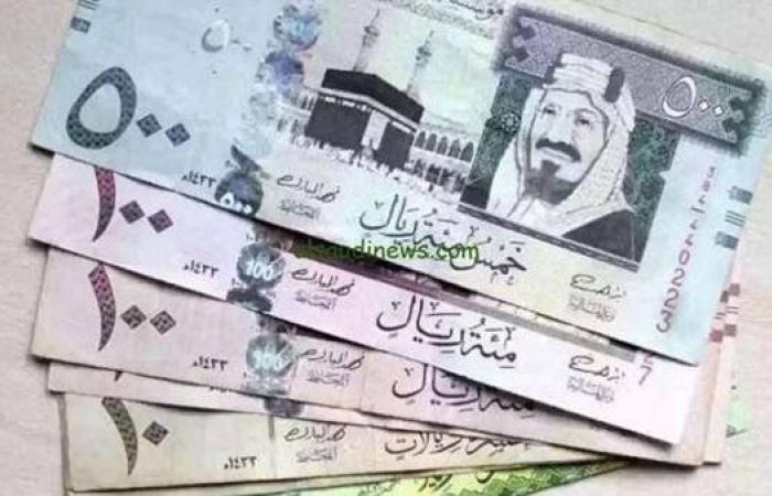 آخر تحديثات سعر الريال السعودي مقابل الجنيه المصري الآن 17-11-2024