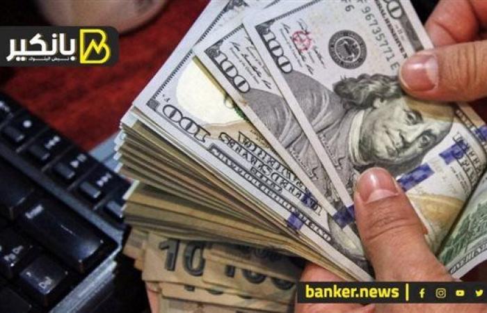 سعر الدولار أمام الجنيه المصري في نهاية تعاملات اليوم الأحد 17-11-2024