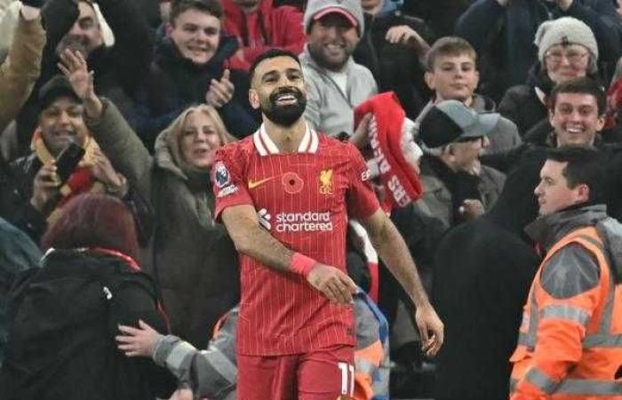 تصريحات نارية من لاعب واتفورد السابق عن مستقبل محمد صلاح مع ليفربول