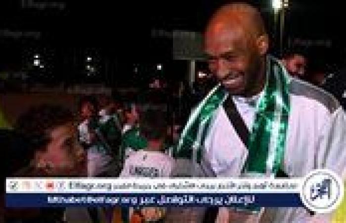 أمير هشام: الزمالك حصل على 300 ألف دولار من المشاركة في مهرجان اعتزال خالد حسين