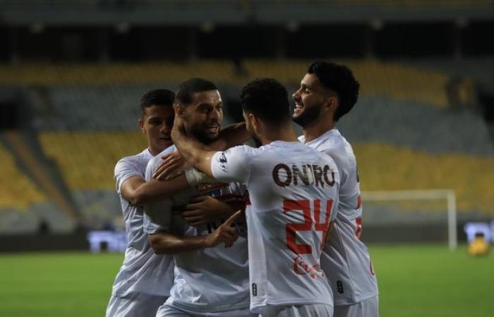 الزمالك يريد التوصل لحل ودي مع مدربه السابق