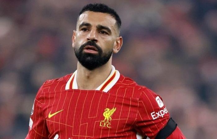 تروي ديني: محمد صلاح ليس عالميًا ولا أعتقد أنه يفكر في المال