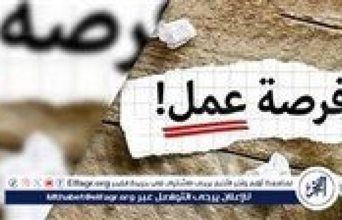 توفير 195 فرصة عمل في 10 شركات بالقليوبية