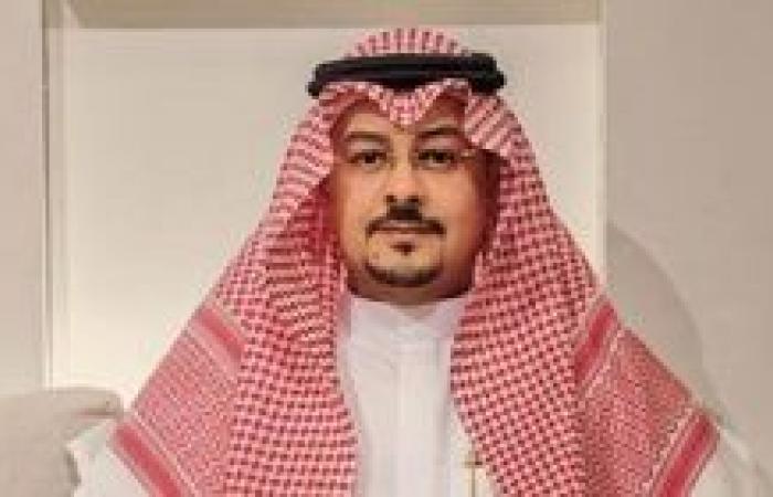 فهد باقطيان : العلاقات السعودية المصرية مثمرة ونتطلع لتمثيل المملكة التمثيل المشرف دوليا لمكانتها المرموقة