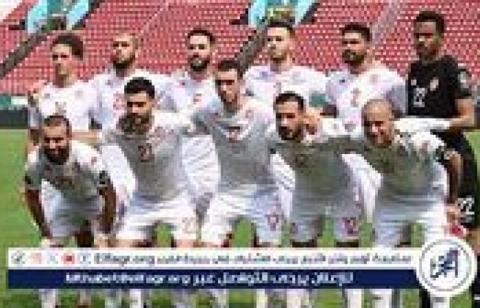 تشكيلة منتخب تونس المتوقعة ضد جامبيا في بطولة أمم إفريقيا