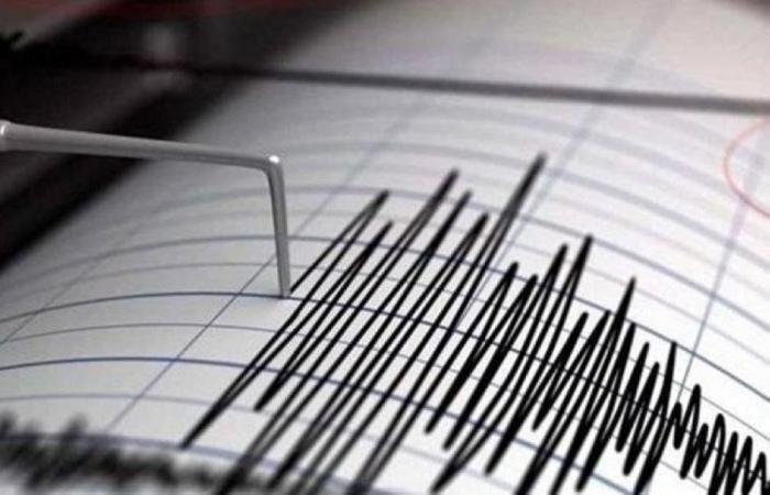 زلزال بقوة 4.9 درجة يضرب الفلبين