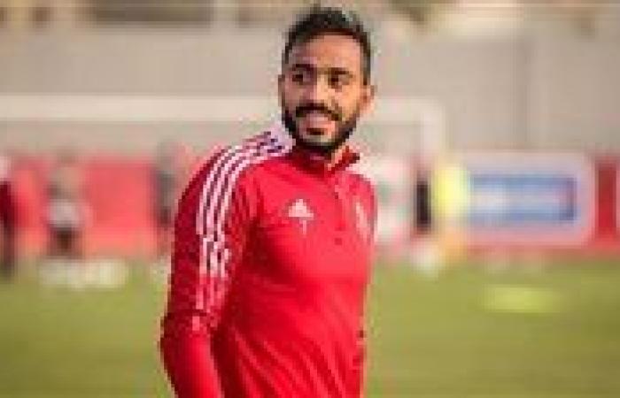 أشرف عبد العزيز يكشف تطورات جديدة بشأن أزمة كهربا مع الزمالك